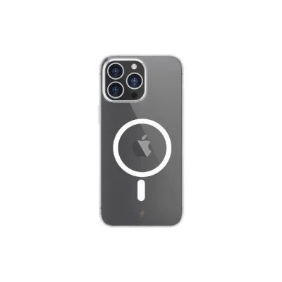 Smartix Ultraguard Ultra Stand Case for iPhone 17 - Clear